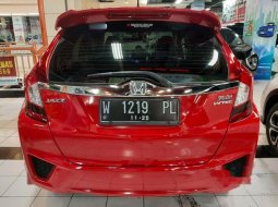 Jual mobil Honda Jazz RS 2015 bekas, Jawa Timur 12