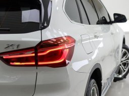 DKI Jakarta, BMW X1 sDrive18i xLine 2016 kondisi terawat 7