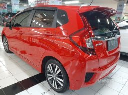 Jual mobil Honda Jazz RS 2015 bekas, Jawa Timur 11