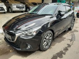 Jual cepat Mazda 2 Hatchback 2015 di Jawa Timur 12