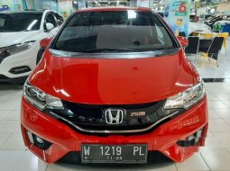 Jual mobil Honda Jazz RS 2015 bekas, Jawa Timur 13