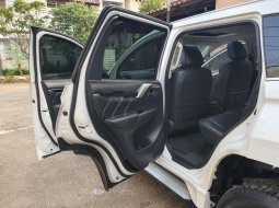 DKI Jakarta, jual mobil Mitsubishi Pajero Sport Dakar 2018 dengan harga terjangkau 11