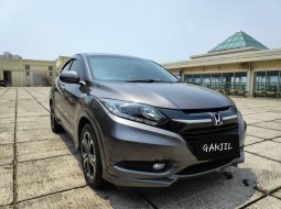 Jual Honda HR-V Prestige 2016 harga murah di DKI Jakarta 6