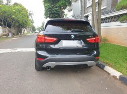 Mobil BMW X1 2017 sDrive18i dijual, Banten 10