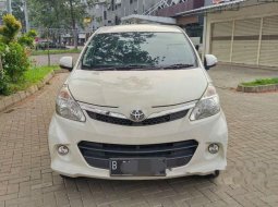 Banten, jual mobil Toyota Avanza Veloz 2015 dengan harga terjangkau 1