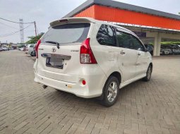 Banten, jual mobil Toyota Avanza Veloz 2015 dengan harga terjangkau 8