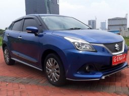 Banten, Suzuki Baleno 2017 kondisi terawat 5