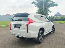 Mobil Mitsubishi Pajero Sport 2018 Dakar terbaik di DKI Jakarta 11