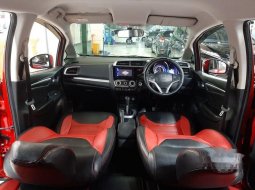 Jual mobil Honda Jazz RS 2015 bekas, Jawa Timur 6