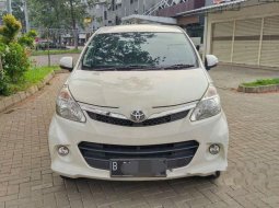 Banten, jual mobil Toyota Avanza Veloz 2015 dengan harga terjangkau 10