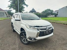 Mobil Mitsubishi Pajero Sport 2018 Dakar terbaik di DKI Jakarta 13