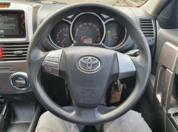 DKI Jakarta, jual mobil Toyota Rush G 2016 dengan harga terjangkau 4