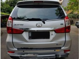 DKI Jakarta, Toyota Avanza G 2015 kondisi terawat 7