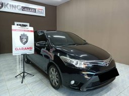 Toyota Vios G Hitam 2015 2