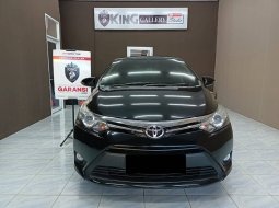 Toyota Vios G Hitam 2015 1