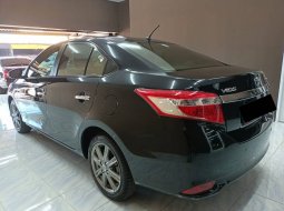 Toyota Vios G Hitam 2015 4