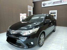 Toyota Vios G Hitam 2015 3