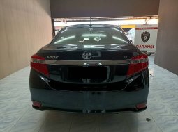 Toyota Vios G Hitam 2015 5