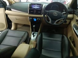 Toyota Vios G Hitam 2015 7