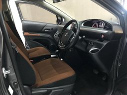 Toyota Sienta Q Grey 2018 7