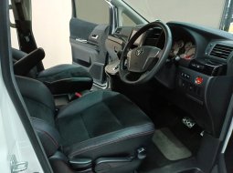 Toyota Alphard S 2013 Putih 7