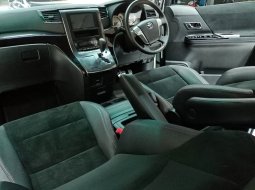 Toyota Alphard S 2013 Putih 9