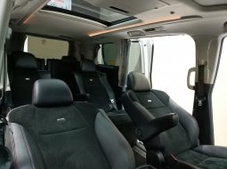 Toyota Alphard S 2013 Putih 10