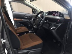 TOYOTA SIENTA Q GREY 2018 7