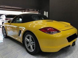 Porsche Boxster 2.9 at Kuning 2011 6