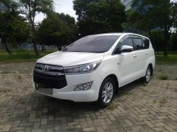 Toyota Kijang Innova 2.0 G 2018 Putih 2