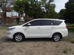 Toyota Kijang Innova 2.0 G 2018 Putih 4