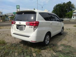 Toyota Kijang Innova 2.0 G 2018 Putih 5