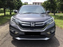 Honda CR-V 2.4 Prestige 2016 2