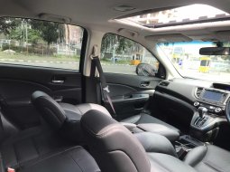 Honda CR-V 2.4 Prestige 2016 8