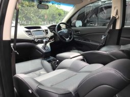 Honda CR-V 2.4 Prestige 2016 9