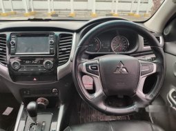 Mobil Mitsubishi Triton 2018 EXCEED terbaik di DKI Jakarta 9