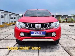 Mobil Mitsubishi Triton 2018 EXCEED terbaik di DKI Jakarta 14