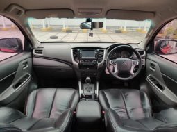 Mobil Mitsubishi Triton 2018 EXCEED terbaik di DKI Jakarta 11