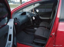 Jual cepat Toyota Yaris E 2012 di Banten 5