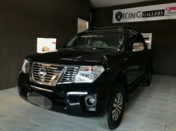 Nissan Navara 2.5 Double Cabin 2013 Hitam 2