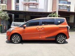 Toyota Sienta 2017 V 1.5 Automatic ( ISTIMEWA ) 5