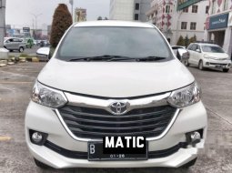 Jual Toyota Avanza G 2015 harga murah di Banten 5