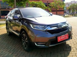 Dijual mobil bekas Honda CR-V Prestige, DKI Jakarta  11