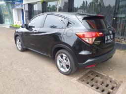 Mobil Honda HR-V 2017 E terbaik di DKI Jakarta 6