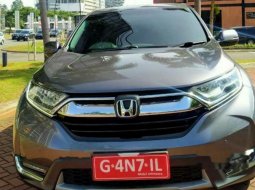 Dijual mobil bekas Honda CR-V Prestige, DKI Jakarta  10