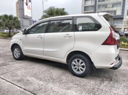 Jual Toyota Avanza G 2015 harga murah di Banten 1