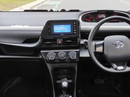 Mobil Toyota Sienta 2017 G terbaik di Banten 1