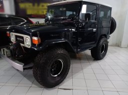 Hardtop FJ50 Diesel 1980 2