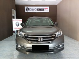 Honda HR-V Prestige 2016 1