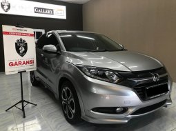 Honda HR-V Prestige 2016 3